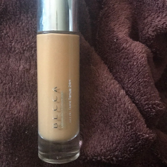 Foundation - Picture 1 of 2